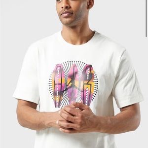 NWT Jordan Flight Mvp T-Shirt men’s extra large